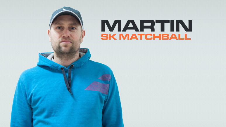 Martin Muzikant