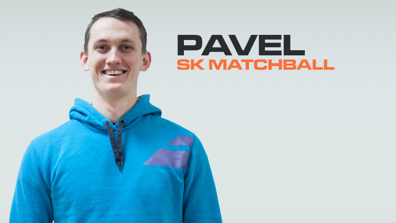 Pavel Hübner